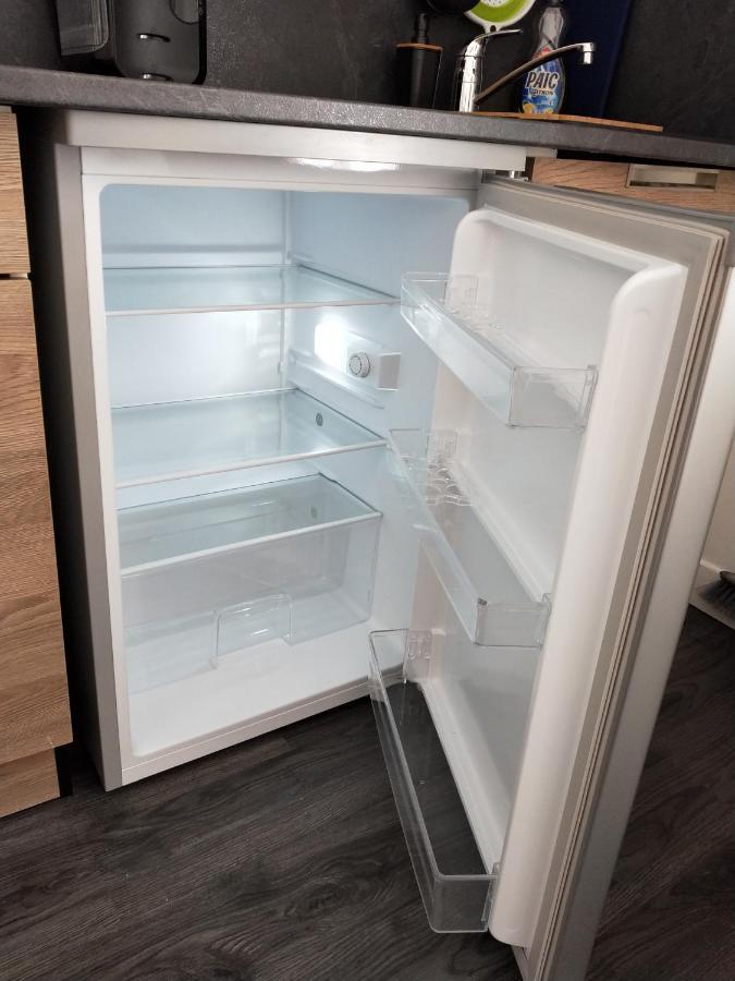 Le Nid Des Carmes Apartment Nantes Ngoại thất bức ảnh