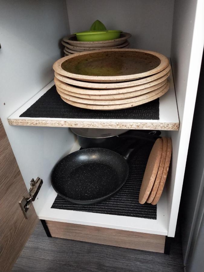 Le Nid Des Carmes Apartment Nantes Ngoại thất bức ảnh